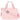 reisenthel coolerbag to - go - Kühltasche 23.5 cm (twist blush) - Markenkoffer