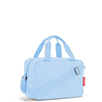 reisenthel coolerbag to-go - Kühltasche 23.5 cm (twist powder blue) - Ansicht 2