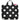 reisenthel cosmetics toiletbag - Kulturbeutel 20 cm (dots white) - Markenkoffer