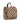 reisenthel cosmetics toiletbag - Kulturbeutel 20 cm (leo macchiato) - Markenkoffer
