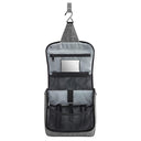 reisenthel cosmetics toiletbag - Kulturbeutel 20 cm (twist silver) - Markenkoffer