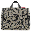 reisenthel cosmetics toiletbag XL - Neceser 28 cm (mármol barroco)