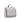 reisenthel cosmetics toiletbag XL - Kulturbeutel 28 cm (herringbone grey) - Markenkoffer