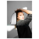 reisenthel cosmetics toiletbag XL - Kulturbeutel 28 cm (herringbone grey) - Markenkoffer