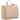 reisenthel cosmetics toiletbag XL - Kulturbeutel 28 cm (twist coffee) - Markenkoffer
