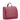 reisenthel cosmetics toiletbag XL - Kulturbeutel 28 cm (twist maroon) - Markenkoffer