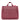 reisenthel cosmetics toiletbag XL - Kulturbeutel 28 cm (twist maroon) - Markenkoffer