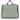reisenthel cosmetics toiletbag XL - Kulturbeutel 28 cm (twist sage) - Markenkoffer