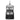 reisenthel cosmetics toiletbag XL - Kulturbeutel 28 cm (twist silver) - Markenkoffer