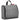 reisenthel cosmetics toiletbag XL - Kulturbeutel 28 cm (twist silver) - Markenkoffer