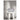 reisenthel cosmetics travelcosmetic - Kulturbeutel 26 cm (herringbone grey) - Markenkoffer