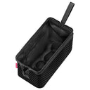 reisenthel cosmetics travelcosmetic - Kulturbeutel 26 cm (mesh black) - Markenkoffer