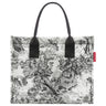 reisenthel Daily Shopper - Shopper 42 cm (jacquard grey )