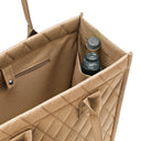 reisenthel Daily Shopper - Shopper 42 cm (rhombus ginger) - Markenkoffer