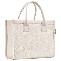 reisenthel Daily Shopper - Shopper 42 cm (teddy sand) - Ansicht 2