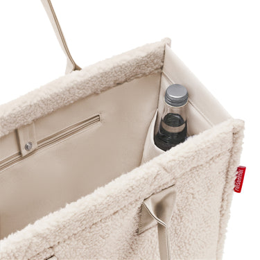 reisenthel Daily Shopper - Shopper 42 cm (teddy sand) - Ansicht 5
