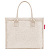 reisenthel Daily Shopper - Shopper 42 cm (rhombus olive)