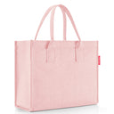 reisenthel Daily Shopper - Shopper 42 cm (twist blush) - Markenkoffer