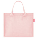 reisenthel Daily Shopper - Shopper 42 cm (twist blush) - Markenkoffer