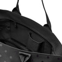 reisenthel e1 - Shopper erw. 50 cm (glossy dots black) - Markenkoffer