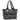 reisenthel e1 - Shopper erw. 50 cm (smiley grey) - Markenkoffer