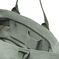 reisenthel e1 - Shopper erw. 50 cm (twist sage) - Ansicht 3
