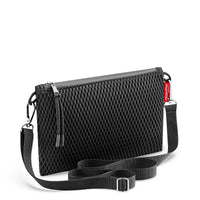 reisenthel extralite Case 1 - Umhängetasche 25 cm (mesh black) - Markenkoffer