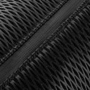 reisenthel extralite cosmetic - Kulturbeutel 23 cm (mesh black) - Markenkoffer