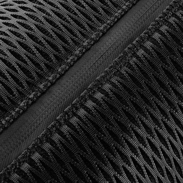 reisenthel extralite cosmetic - Kulturbeutel 23 cm (mesh black) - Markenkoffer