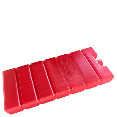 reisenthel Kühl - Akku "Extra Cooler" (rot) - Markenkoffer