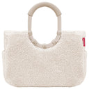 reisenthel loopshopper M / Shopper 40 cm (teddy sand)