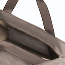 reisenthel shopper M - Shopper 51 cm (herringbone mokka) - Markenkoffer