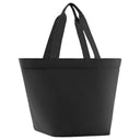 reisenthel shopper M - Shopper 51 cm (mesh black) - Ansicht 2