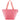 reisenthel shopper M - Shopper 51 cm (mesh coral) - Markenkoffer
