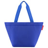 reisenthel shopper M - Bolso shopper 51 cm (mesh royal blue)