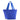 reisenthel shopper M - Shopper 51 cm (mesh royal blue) - Markenkoffer