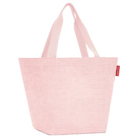 reisenthel shopper M - Shopper 51 cm (twist blush) - Markenkoffer