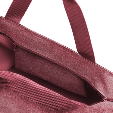 reisenthel shopper M - Shopper 51 cm (twist maroon) - Ansicht 3