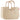 reisenthel shopping loopshopper L - Einkaufstasche mit Bügel 46 cm (cord sand) - Markenkoffer