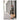 reisenthel shopping loopshopper L - Einkaufstasche mit Bügel 46 cm (frame raffia black) - Markenkoffer