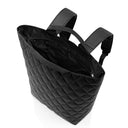 reisenthel shopping - Rucksack 45 cm (rhombus black) - Ansicht 3