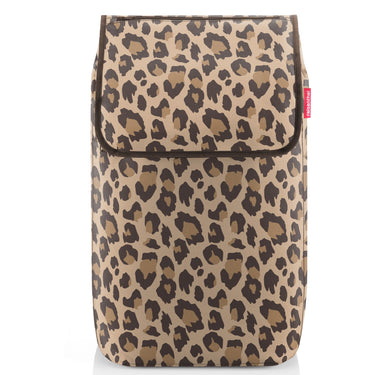 reisenthel shopping trolley - Einkaufstrolley 48.5 cm (leo macchiato) - Markenkoffer