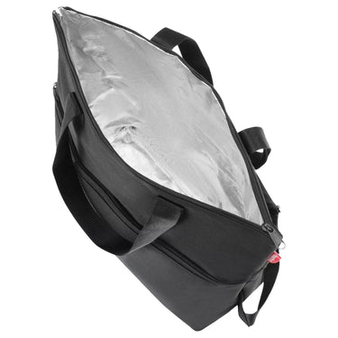 reisenthel thermo cooler Backpack - Kühltasche 43 cm (black) - Ansicht 3