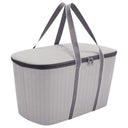 reisenthel thermo coolerbag - Kühltasche 44.5 cm (herringbone grey) - Ansicht 2
