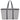 reisenthel thermo coolerbag - Kühltasche 44.5 cm (herringbone grey) - Markenkoffer