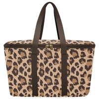 reisenthel thermo coolerbag - Kühltasche 44.5 cm (leo macchiato)