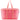 reisenthel thermo coolerbag - Kühltasche 44.5 cm (mesh coral) - Markenkoffer