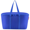 reisenthel thermo coolerbag - Bolsa térmica 44.5 cm (malla azul real)