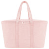 reisenthel thermo coolerbag - Bolsa Térmica 44.5 cm (twist blush)