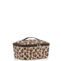reisenthel thermo coolerbag M - Brotzeitbox 28 cm (leo macchiato) - Ansicht 2